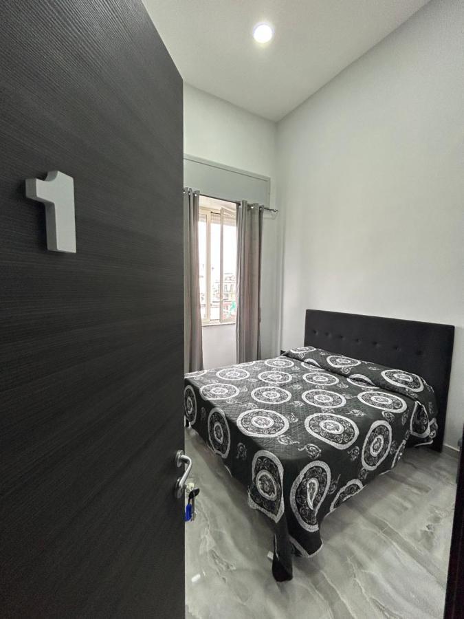 Foria House Valentino Διαμέρισμα Νάπολη Εξωτερικό φωτογραφία