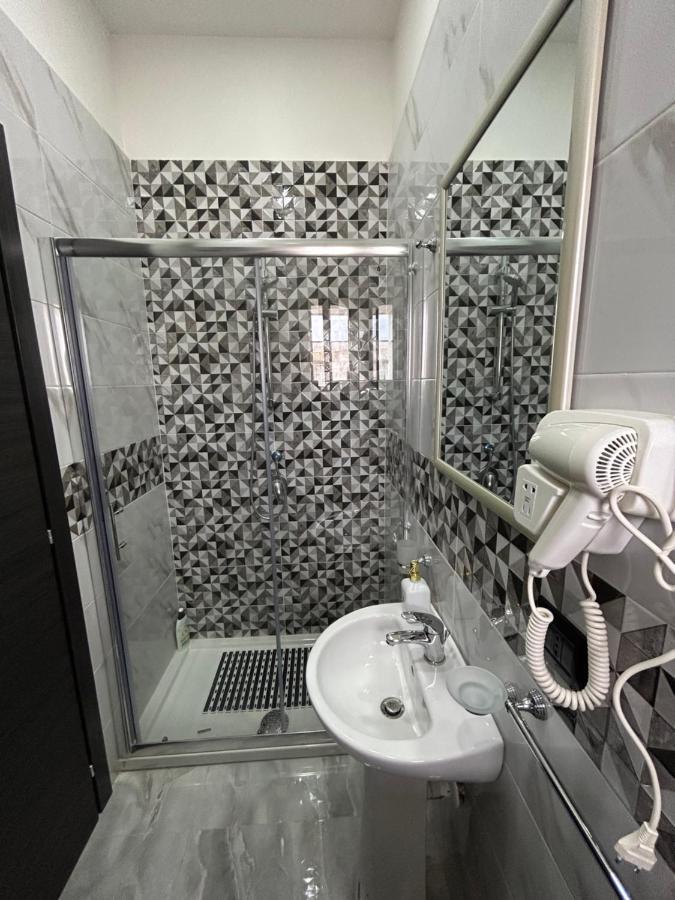 Foria House Valentino Διαμέρισμα Νάπολη Εξωτερικό φωτογραφία
