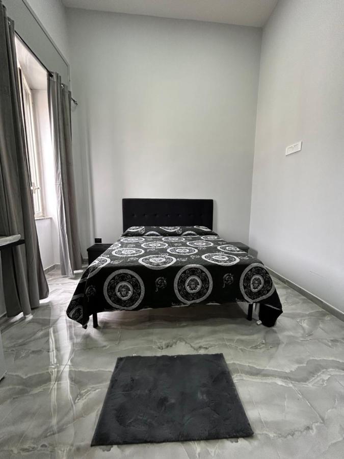 Foria House Valentino Διαμέρισμα Νάπολη Εξωτερικό φωτογραφία