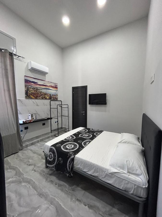 Foria House Valentino Διαμέρισμα Νάπολη Εξωτερικό φωτογραφία
