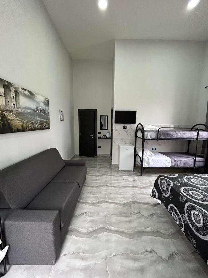 Foria House Valentino Διαμέρισμα Νάπολη Εξωτερικό φωτογραφία