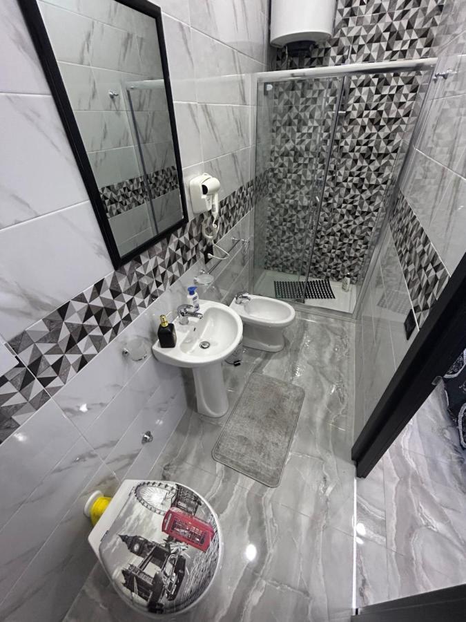 Foria House Valentino Διαμέρισμα Νάπολη Εξωτερικό φωτογραφία