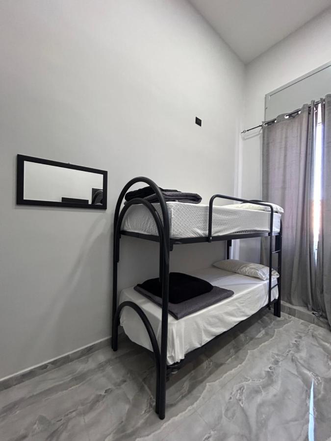 Foria House Valentino Διαμέρισμα Νάπολη Εξωτερικό φωτογραφία